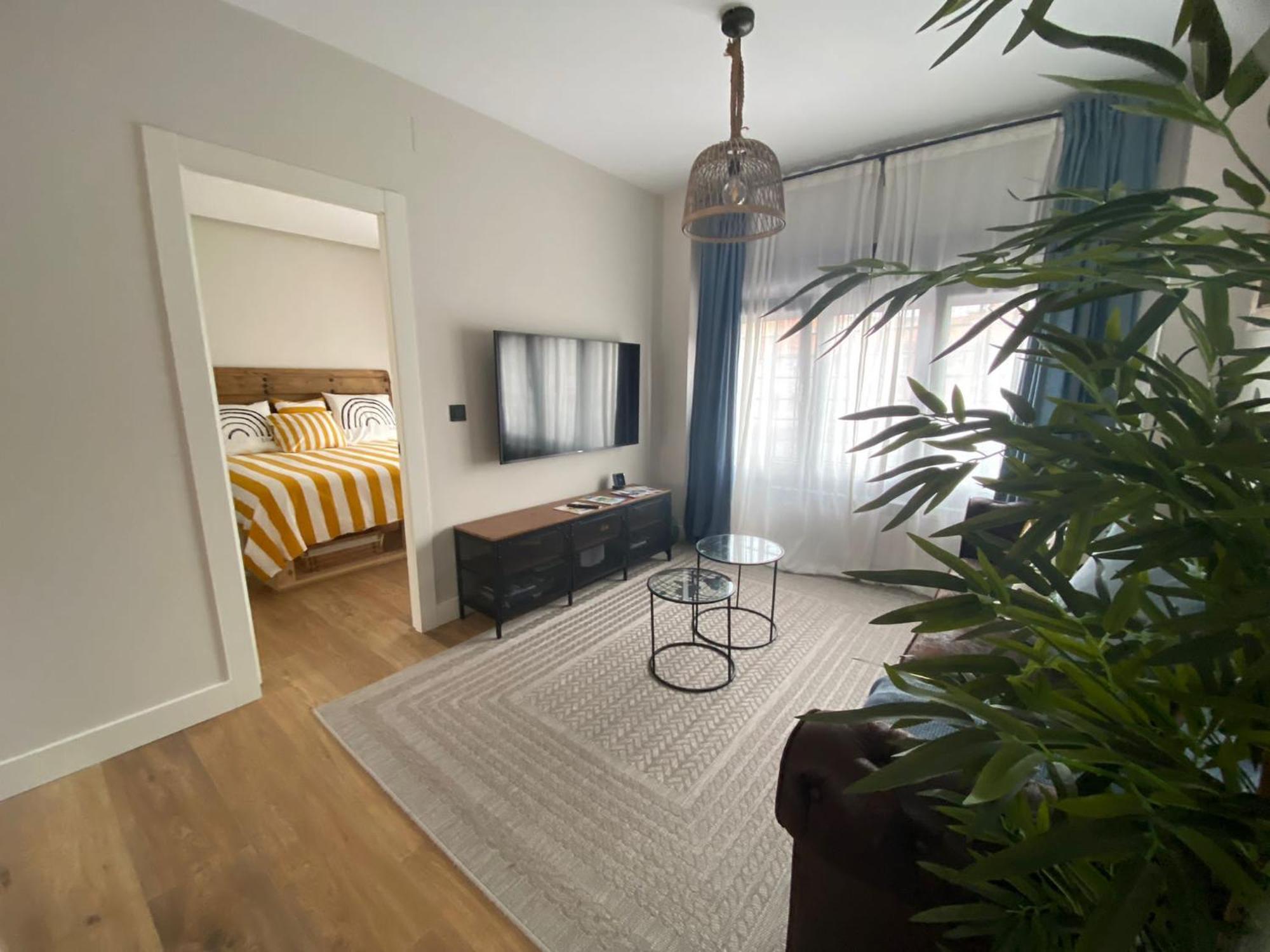 Cornelia Suites 01 サンタンデール エクステリア 写真