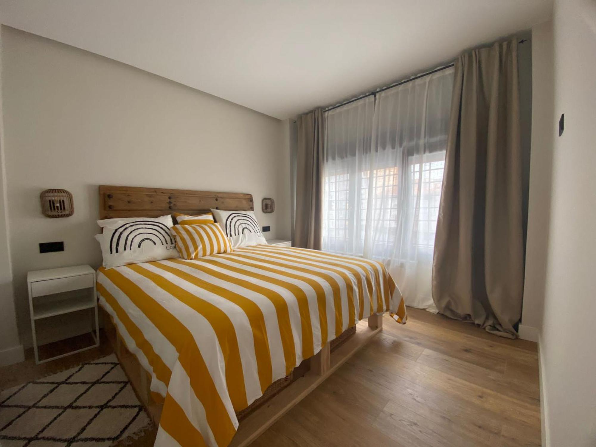 Cornelia Suites 01 サンタンデール エクステリア 写真