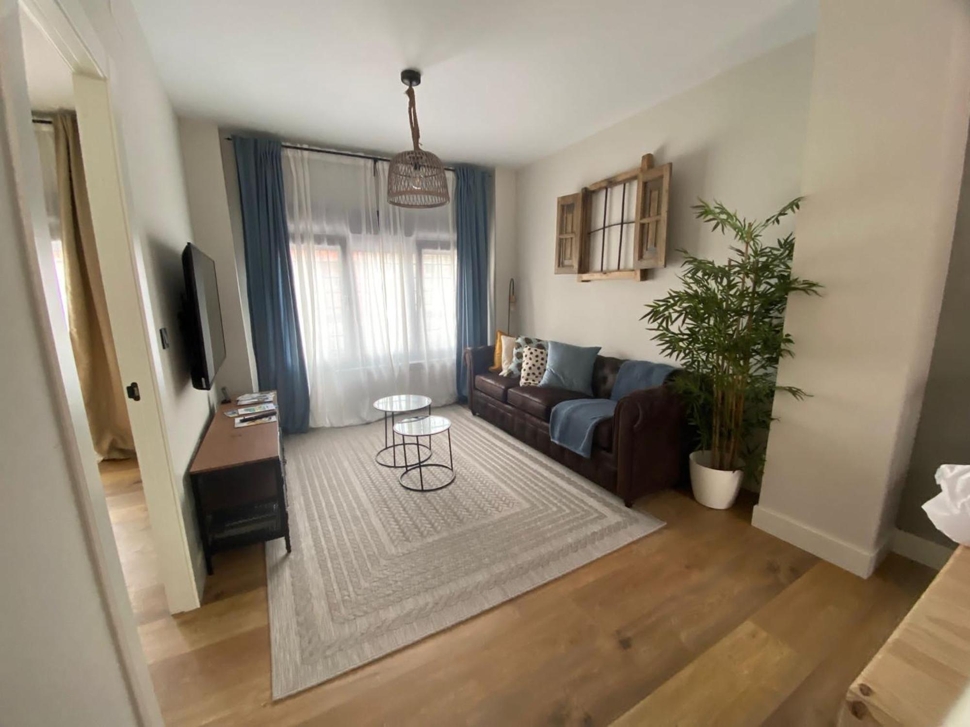 Cornelia Suites 01 サンタンデール エクステリア 写真