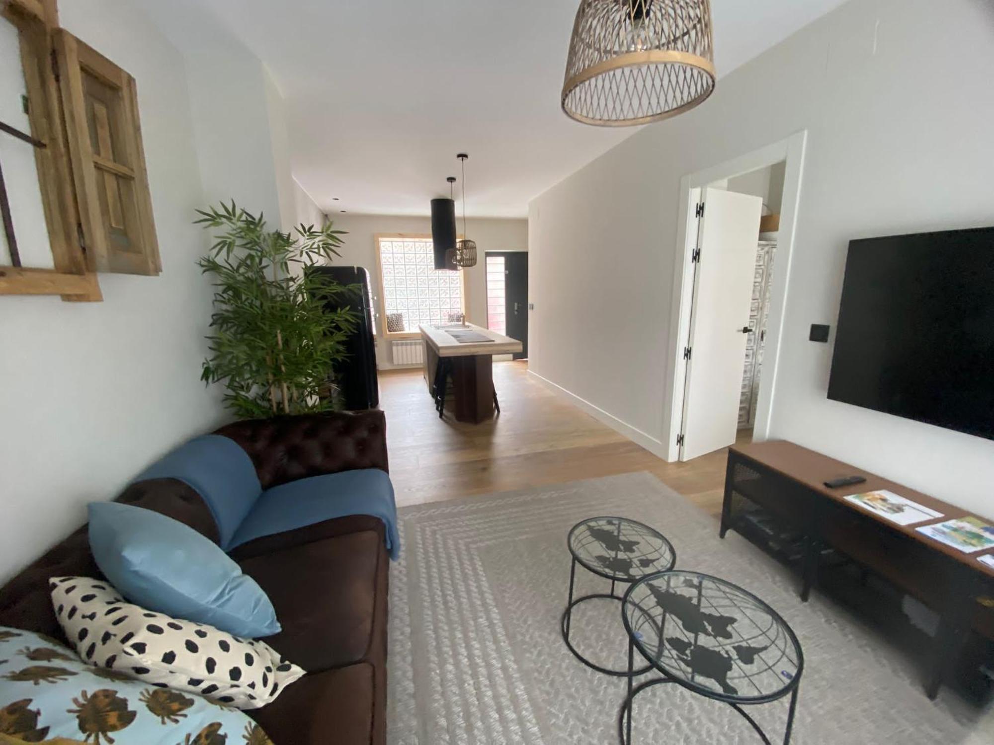 Cornelia Suites 01 サンタンデール エクステリア 写真