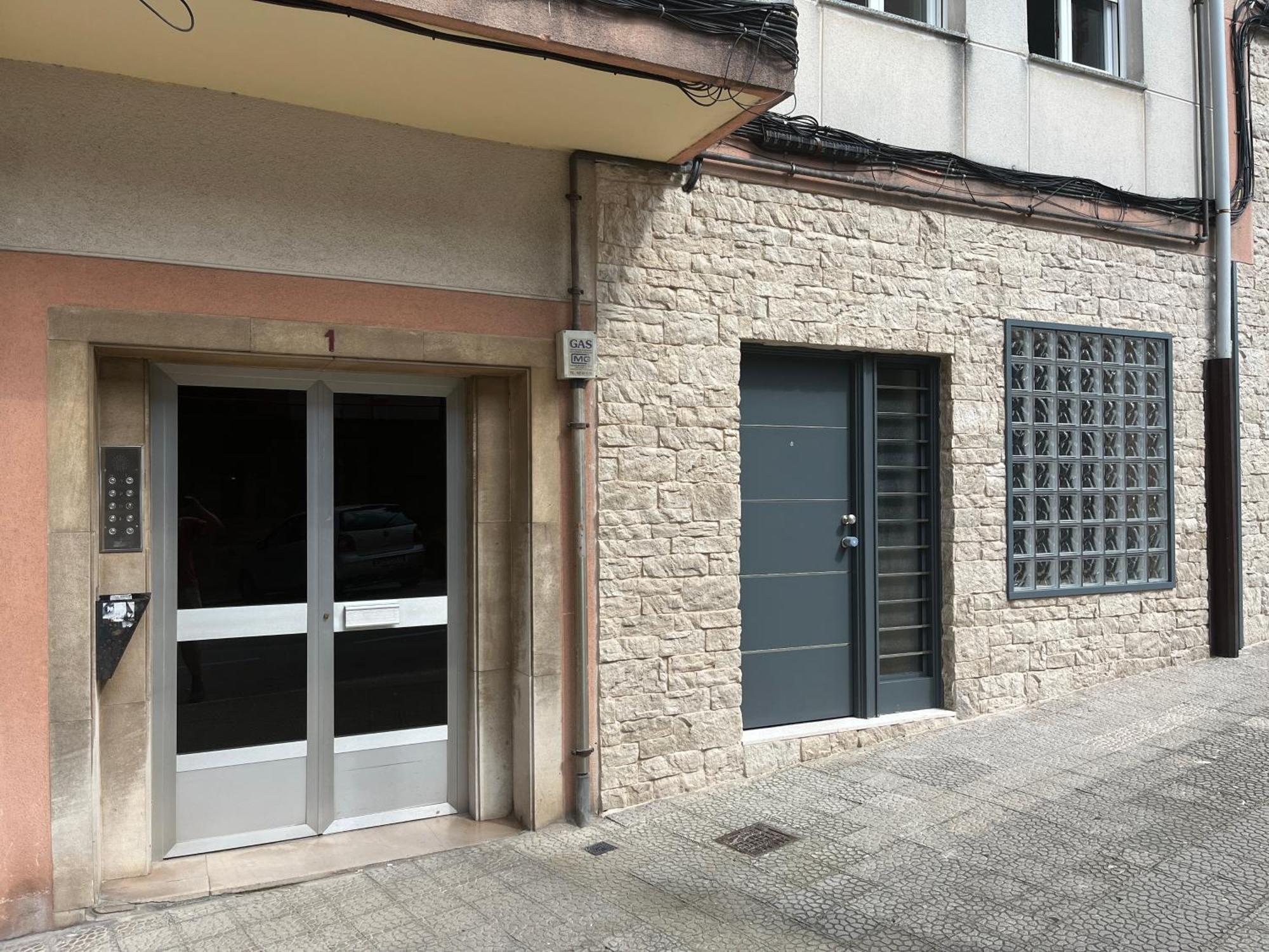 Cornelia Suites 01 サンタンデール エクステリア 写真
